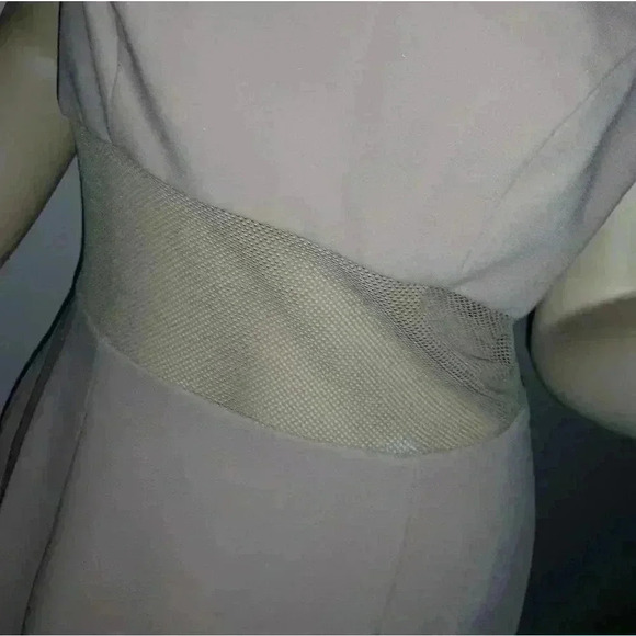 HOMECOMING DRESS MAXI  DATIANI  BOUTIQUE BY WHITE HOUSE - Picture 6 of 11